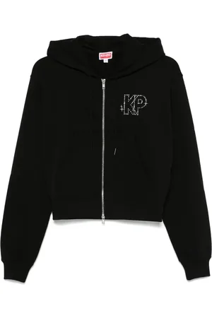 Kenzo Sudadera corta Constellation