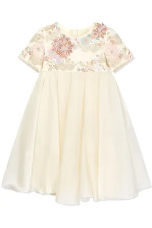 Maison Ava Vestido Delphine