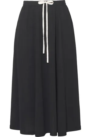 Cashmere In Love Falda midi Bloom