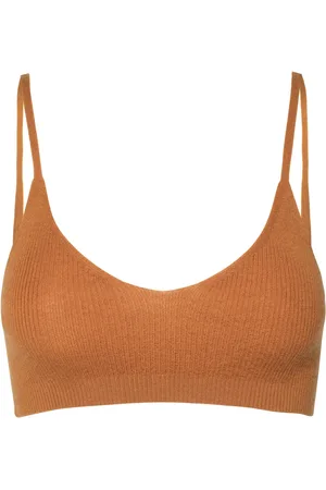 Cashmere In Love Bralette Alessi