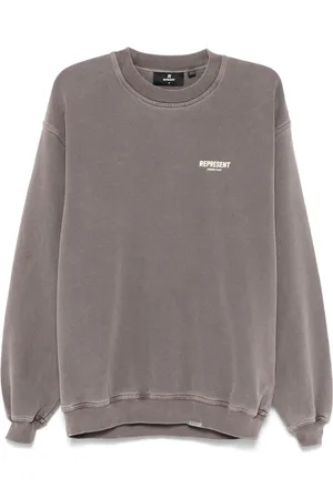 Represent Sudadera Owners Club