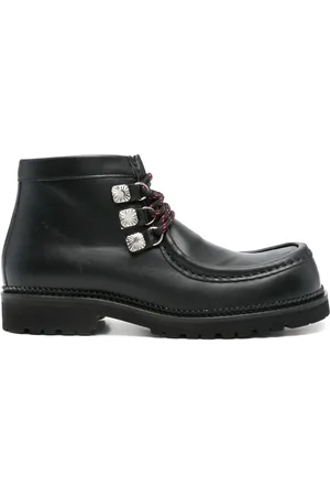 TOGA VIRILIS Botines con agujetas