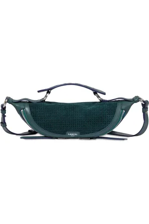 LANCEL Bolsa crossbody Origami pequeña