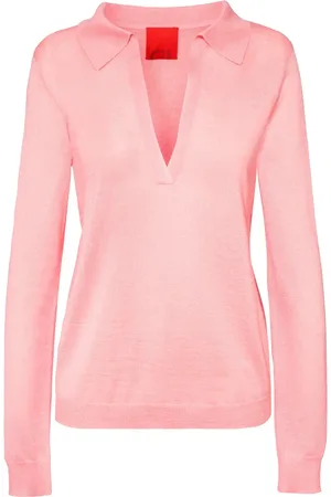 Cashmere In Love Playera tipo polo Lane