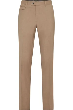 BILLIONAIRE Pantalones chinos slim