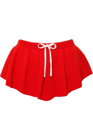 Cashmere In Love Falda corta Windy