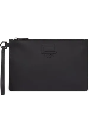 LANCEL Bolsa de mano Victor De pequeña