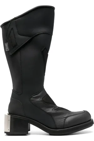 Kennel & Schmenger Botas Baris Knee High Moto