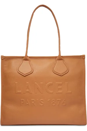 LANCEL Tote Jour de grande