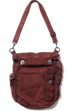 JULIUS Bolsa de hombro Gasmask