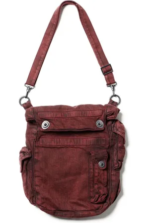 JULIUS Bolsa de hombro Gasmask