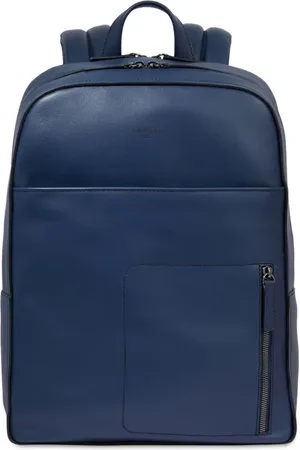 LANCEL Mochila Max de