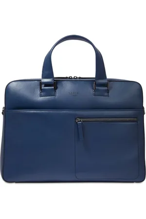 LANCEL Maletín Max de