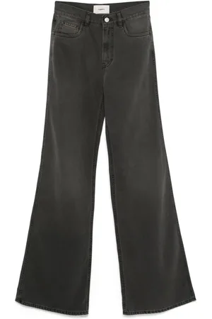 COPERNI Jeans con hebilla decorativa