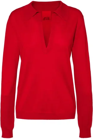 Cashmere In Love Suéter Lane