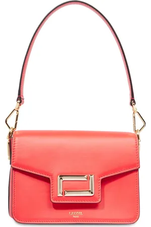 LANCEL Bolsa de hombro mini