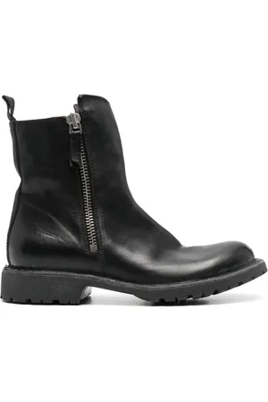 Moma Botines Tronchetto