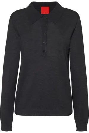 Cashmere In Love Playera tipo polo Ellis
