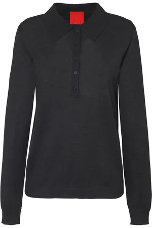 Cashmere In Love Playera tipo polo Ellis