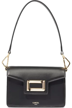 LANCEL Bolsa de hombro mini