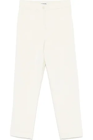 Essentiel Antwerp Pantalones Gardenia