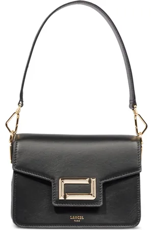 LANCEL Bolsa de hombro Angele de pequeña