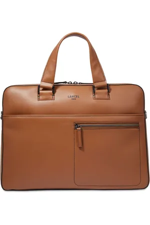 LANCEL Maletín Max de