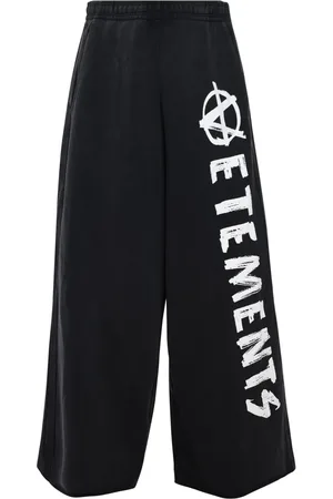 Vetements Pants Anarchy