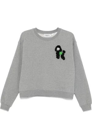 Essentiel Antwerp Sudadera Goggy