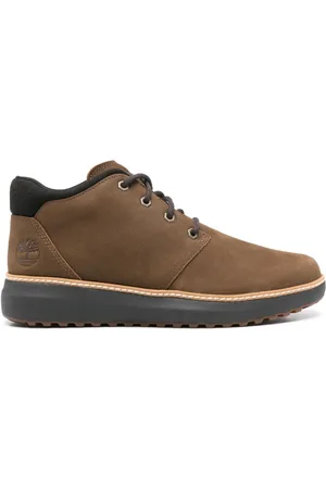 Timberland Botas Mid Hudson Road