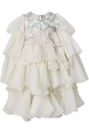 Maison Ava Vestido Lorraine