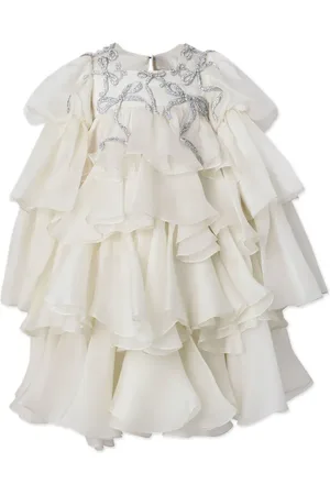 Maison Ava Vestido Lorraine