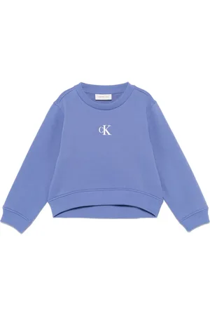 Calvin Klein Sudadera con logo estampado