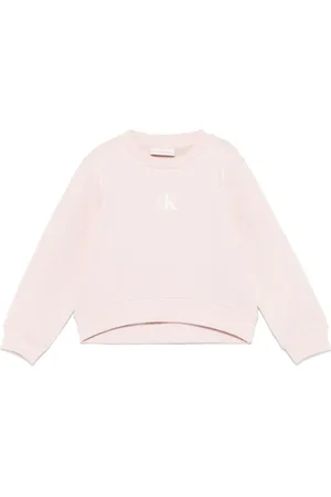 Calvin Klein Sudadera con logo estampado