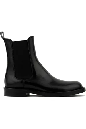 Paul Warmer Botas con agujetas