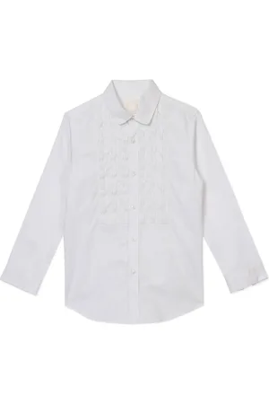 Maison Ava Camisa Tristan