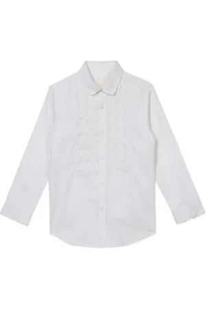 Maison Ava Camisa Tristan