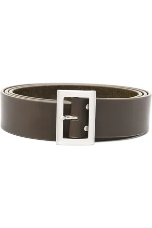 Rick Owens Cinturón Stooges
