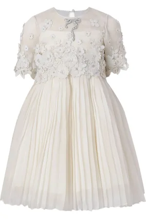 Maison Ava Vestido Leonie
