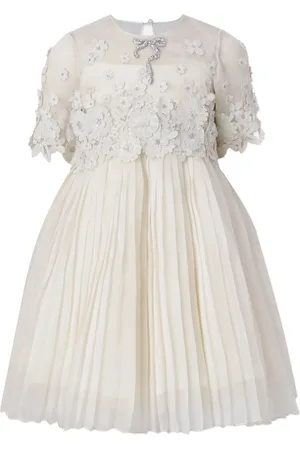 Maison Ava Vestido Leonie