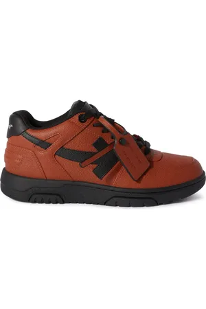 OFF-WHITE Tenis Out Of Office