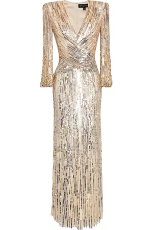 Jenny Packham Vestido de fiesta Cosmos