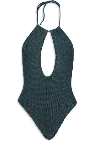 Bond Eye Traje de baño Bisou