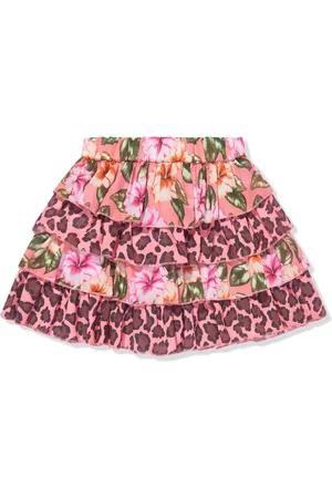 Selini Action Falda con varios estampados