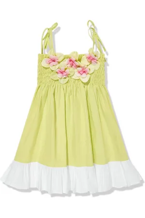 Selini Action Vestido Daisy