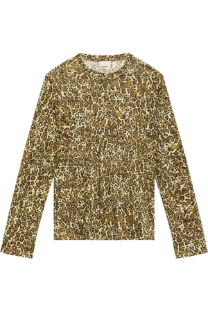 Isabel Marant Playera Zakane