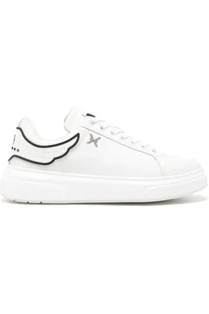 John Richmond Tenis con agujetas