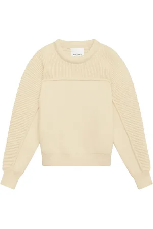 Isabel Marant Suéter tejido Acolin