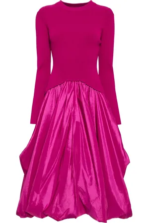 Simkhai Vestido Kenlie