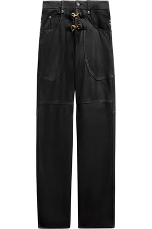 Isabel Marant Pantalones Brinley